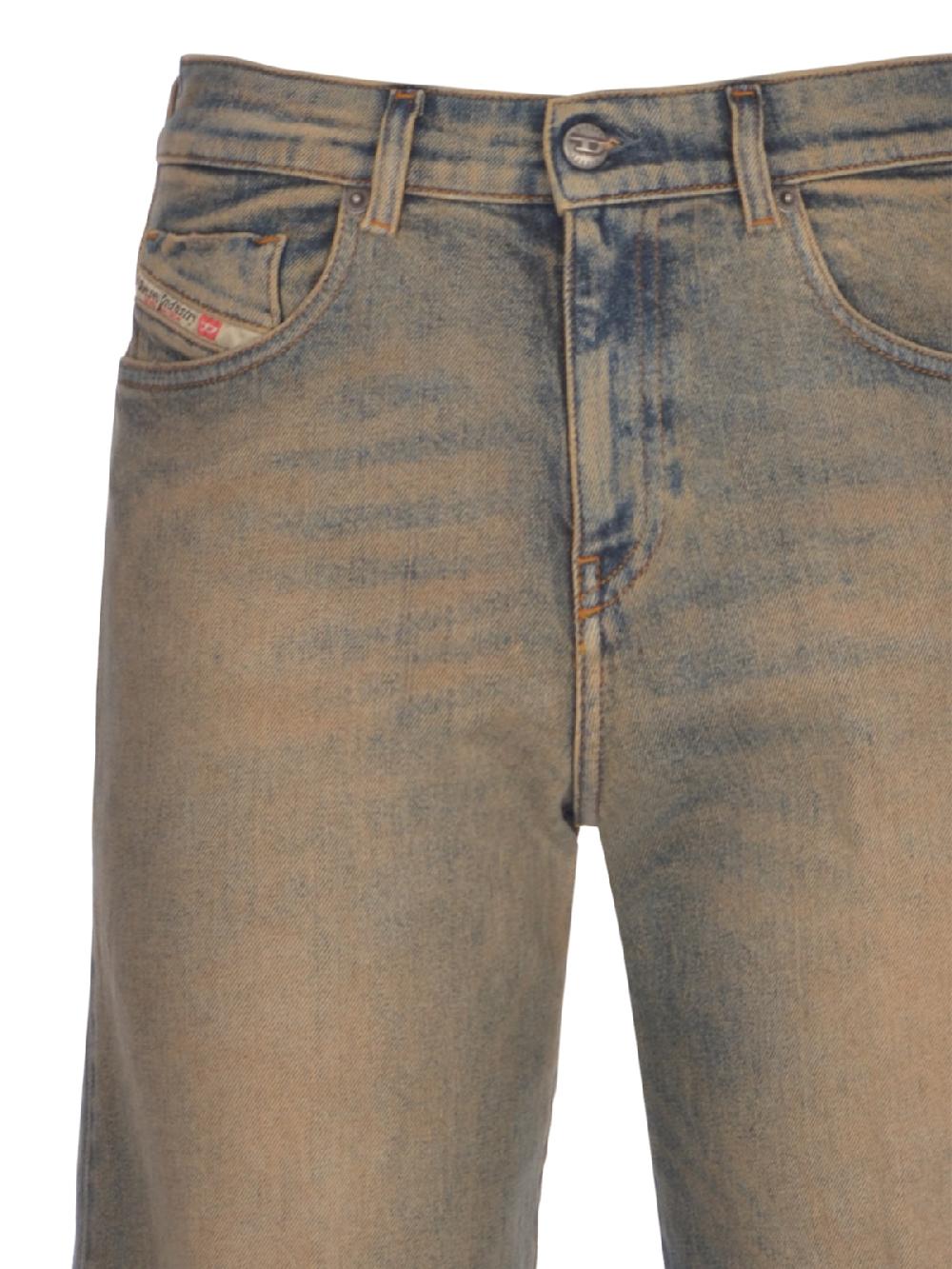 Diesel Jeans Diesel - 1978 D AKEMI 007V9