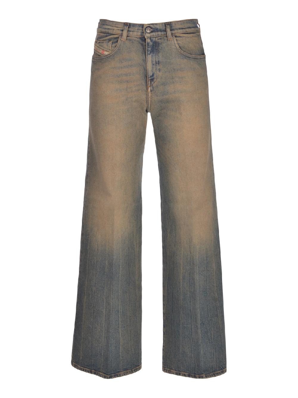 Diesel Jeans Diesel - 1978 D AKEMI 007V9