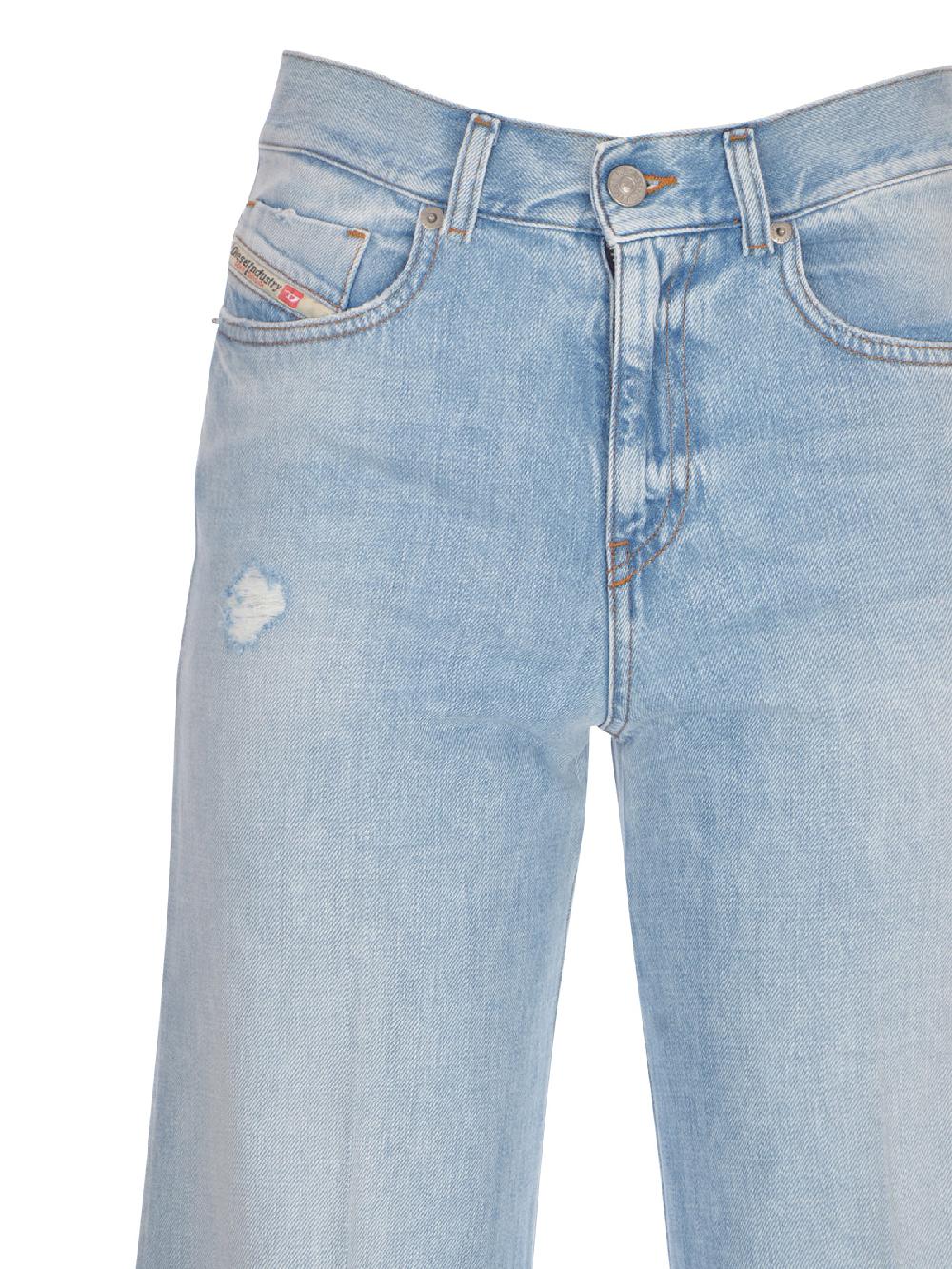 Diesel Jeans Diesel - 1978 D AKEMI