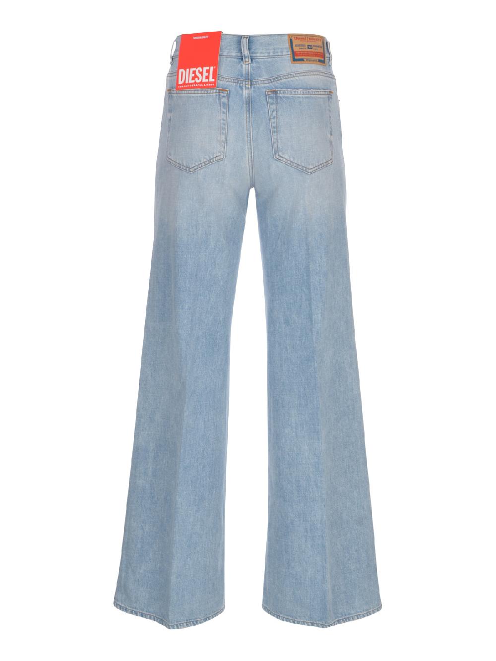 Diesel Jeans Diesel - 1978 D AKEMI