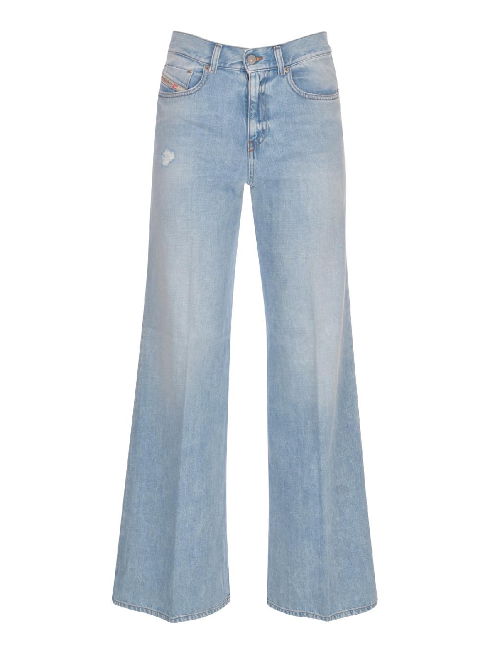 Diesel Jeans Diesel - 1978 D AKEMI