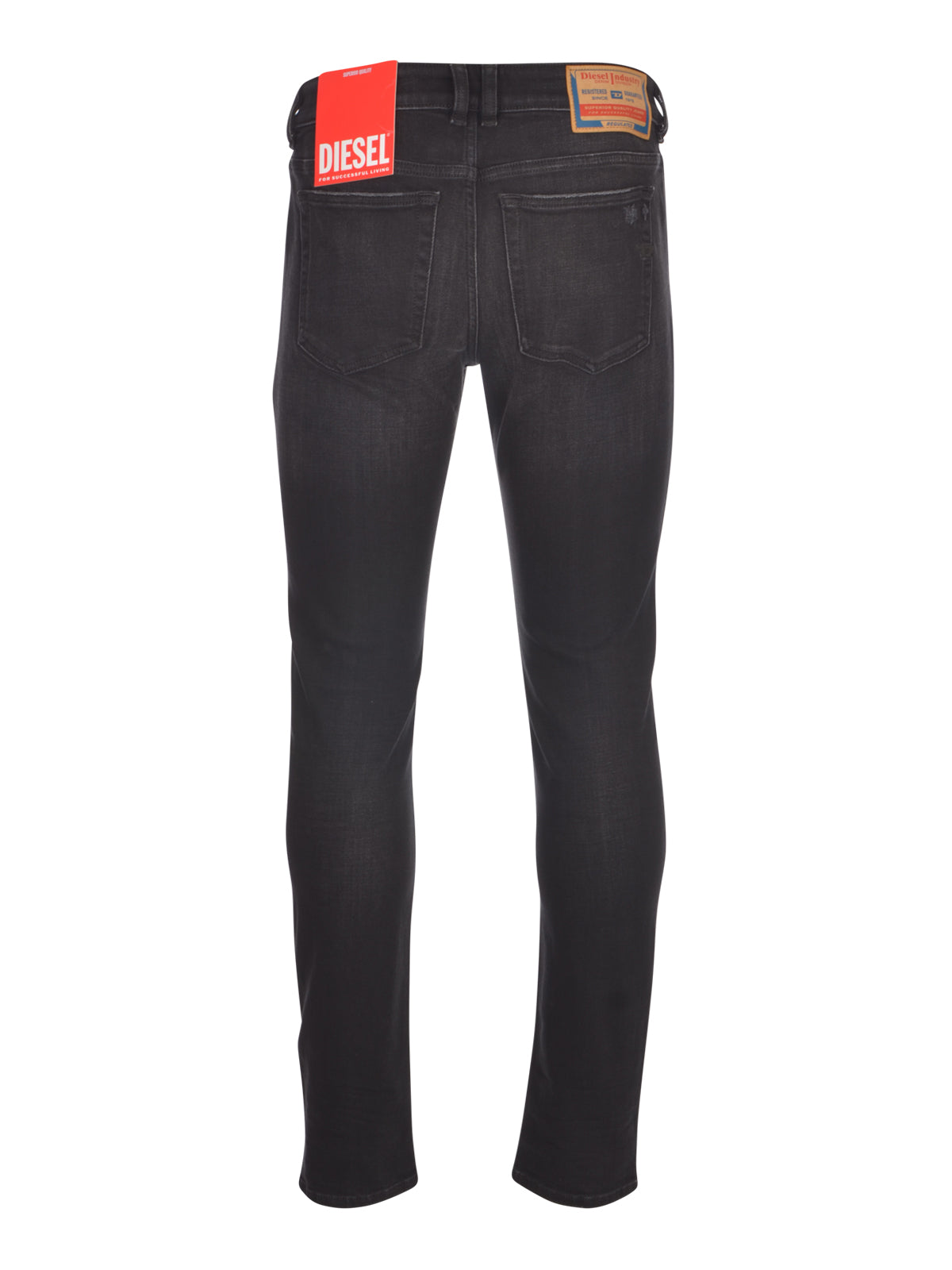 Diesel Jeans Diesel - 1979 SLEENKER 02