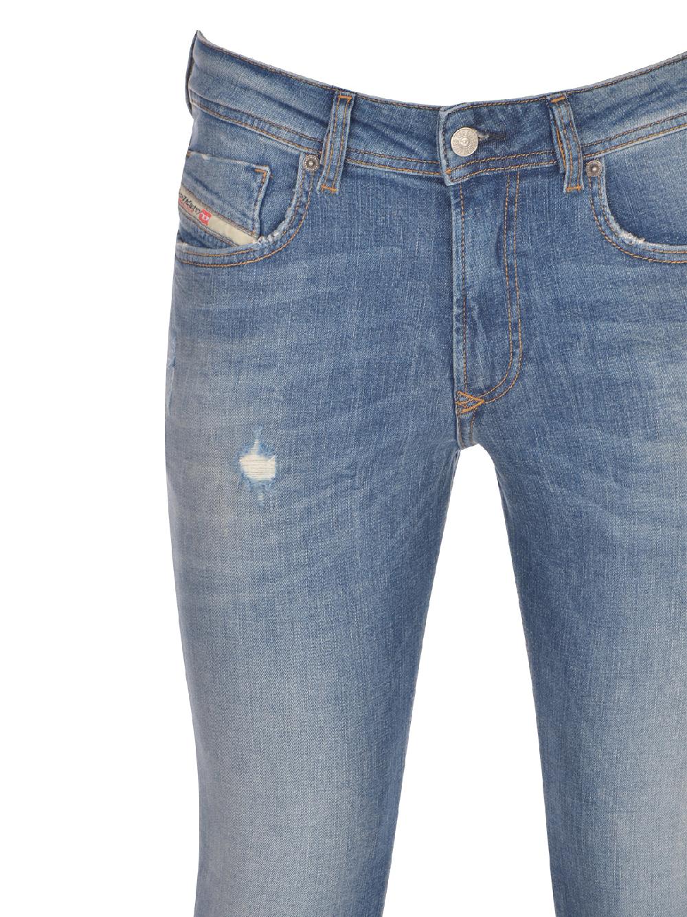 Diesel Jeans Diesel - 1979 SLEENKER