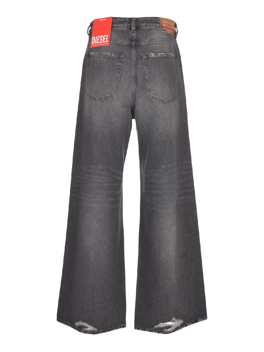 Diesel Jeans Diesel - 1996 D SIRE