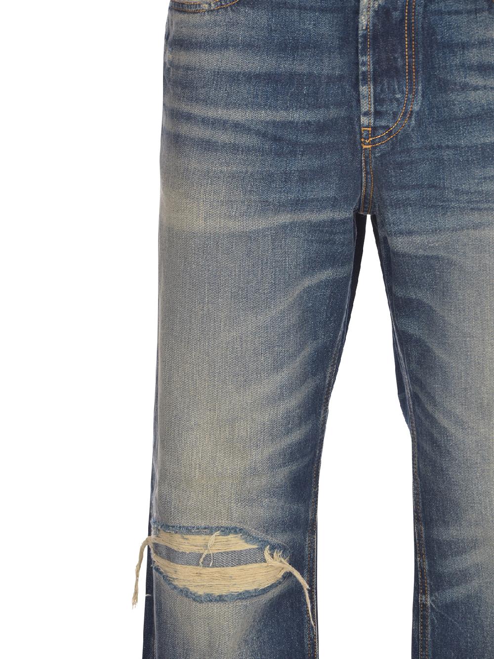 Diesel Jeans Diesel - 2010 D MACS