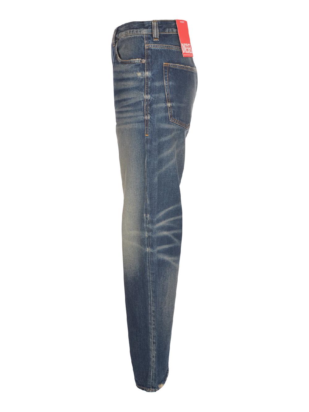 Diesel Jeans Diesel - 2010 D MACS