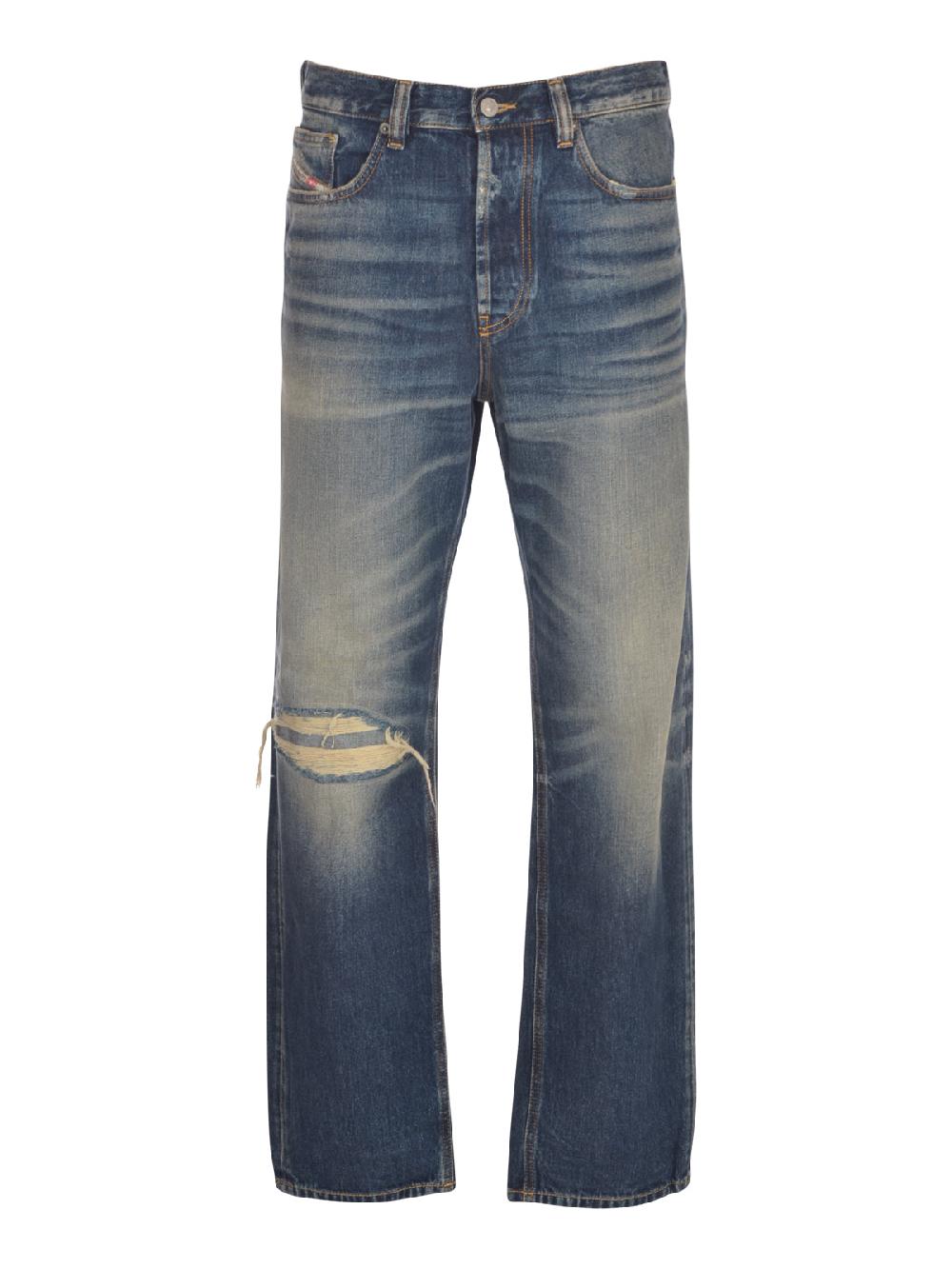 Diesel Jeans Diesel - 2010 D MACS