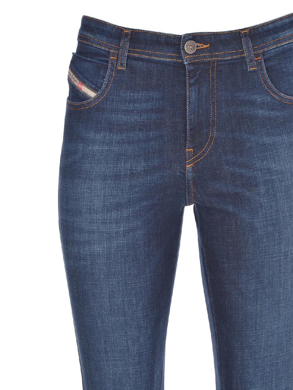 Diesel Jeans Diesel - 2015 BABHILA