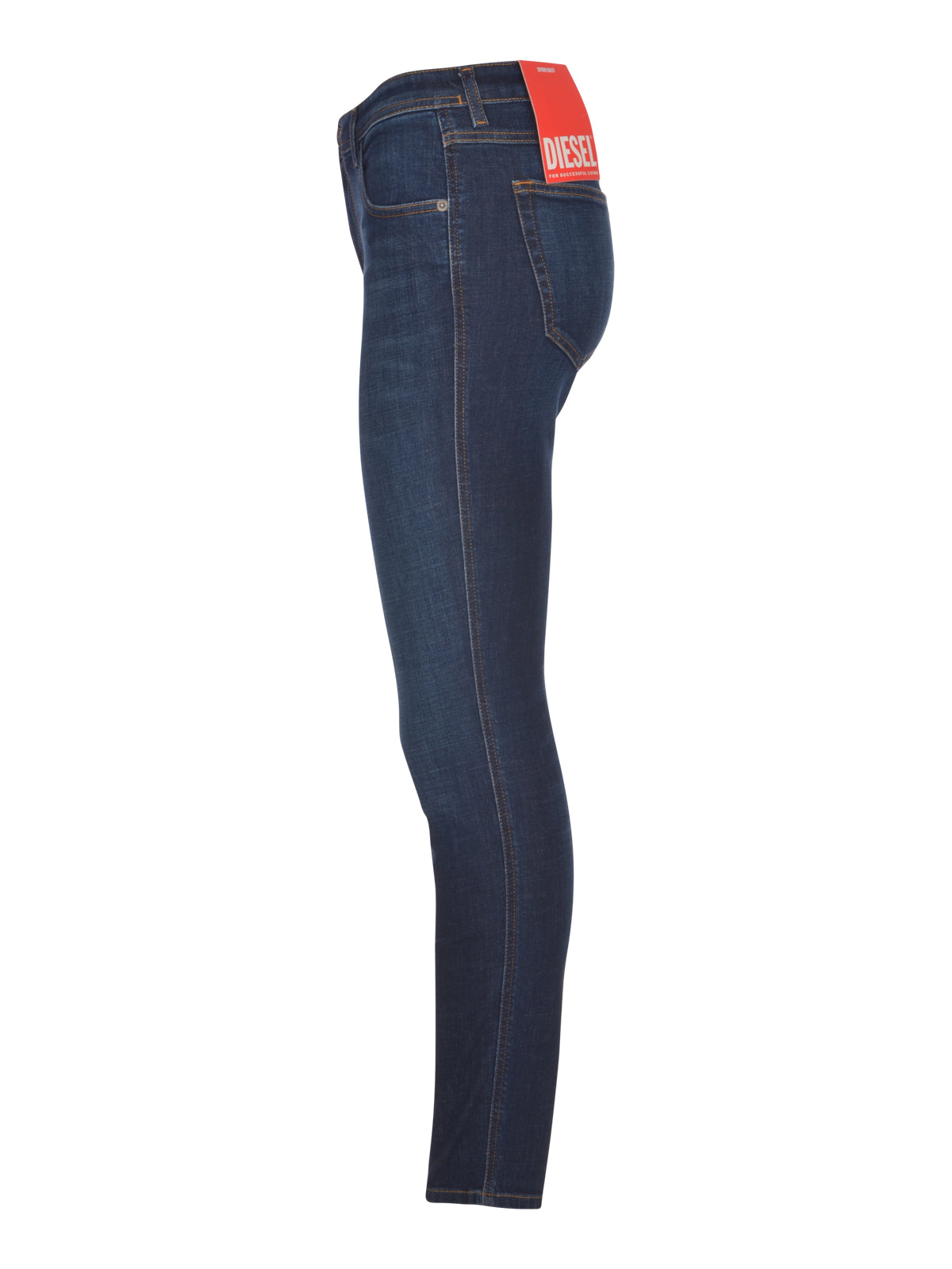 Diesel Jeans Diesel - 2015 BABHILA