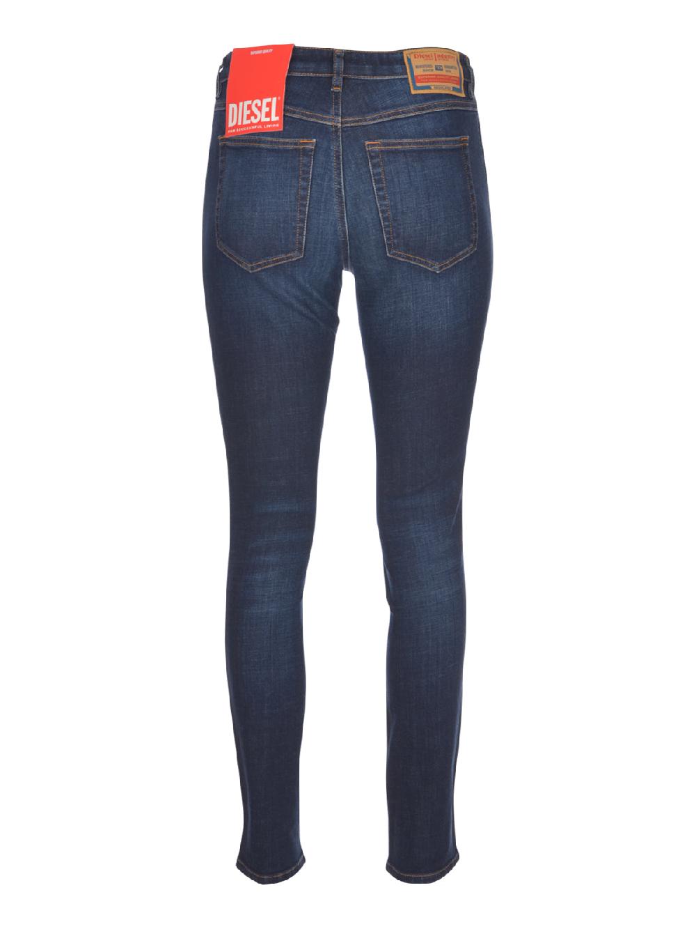 Diesel Jeans Diesel - 2015 BABHILA