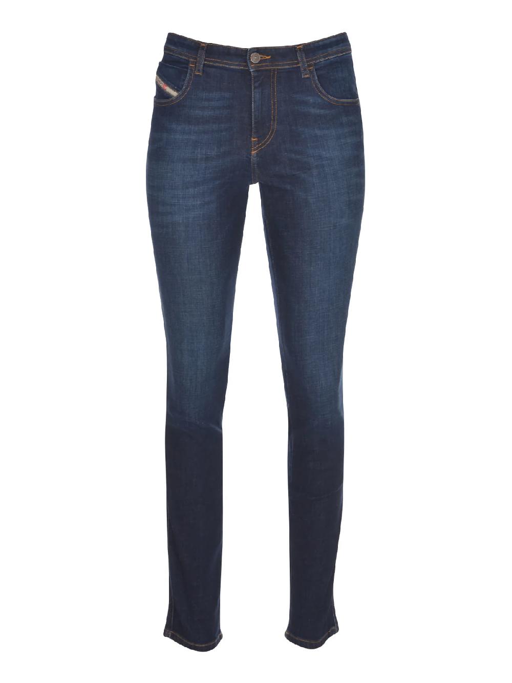 Diesel Jeans Diesel - 2015 BABHILA