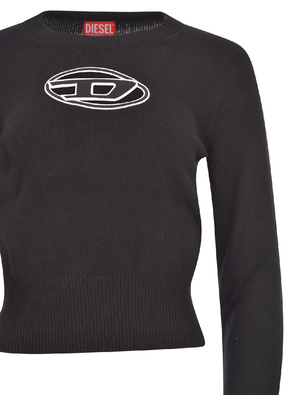 Diesel Maglia Diesel - M AREESA