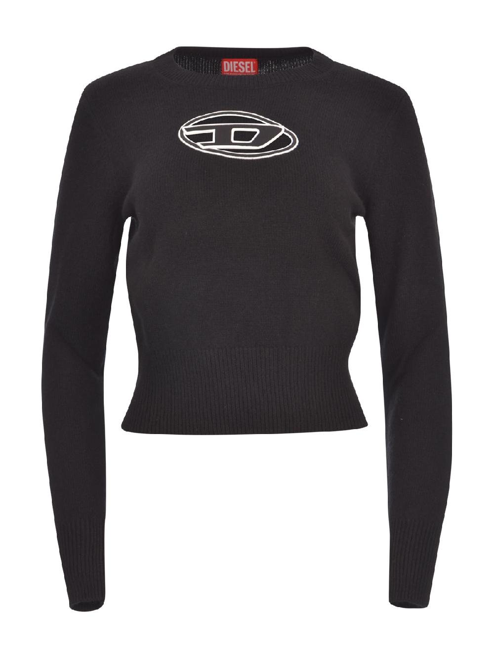 Diesel Maglia Diesel - M AREESA