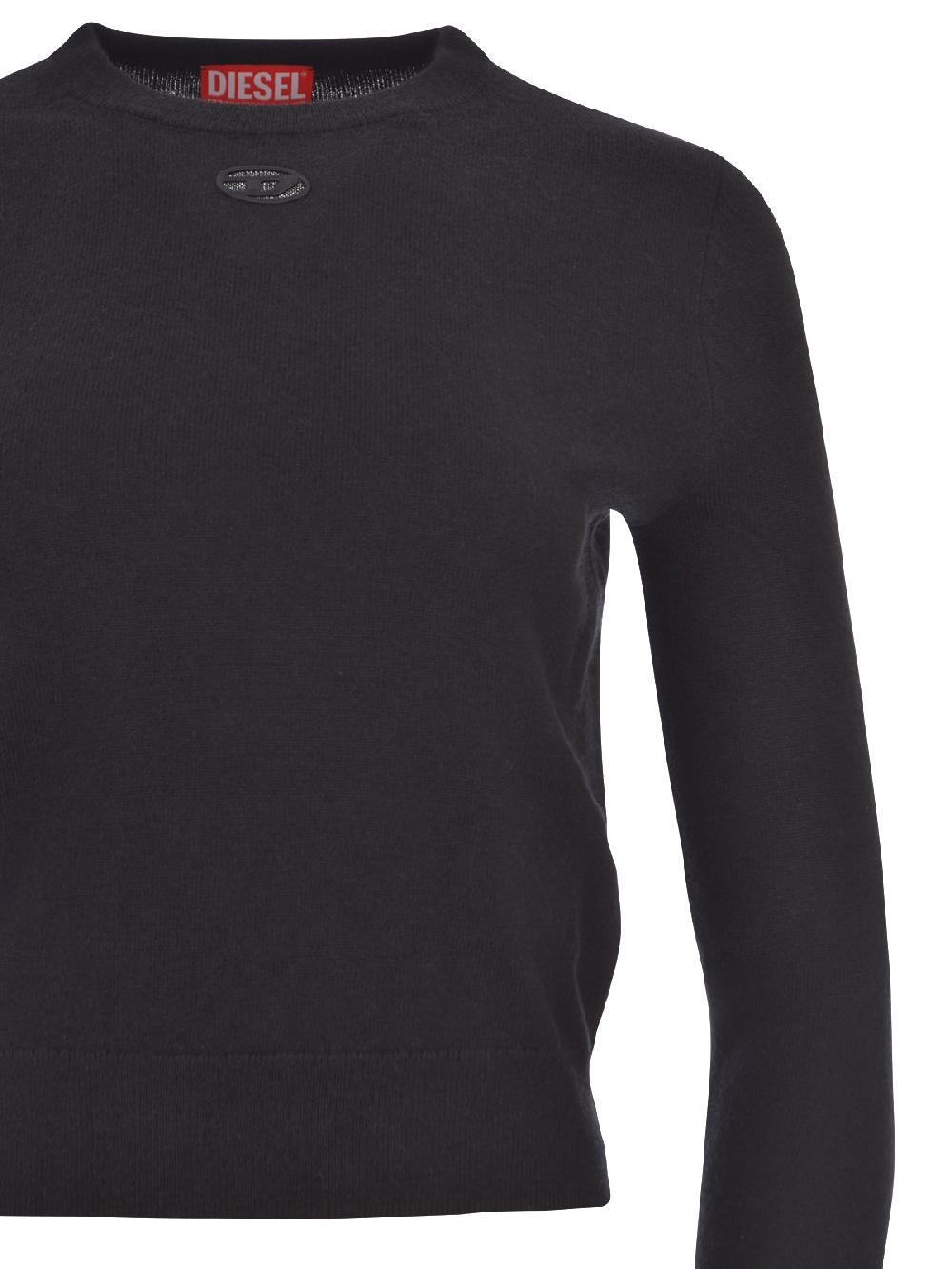 Diesel Maglia Diesel - M AREESAX