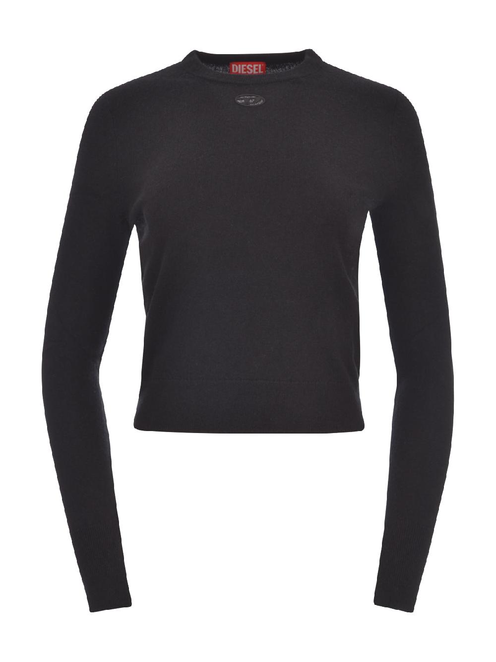 Diesel Maglia Diesel - M AREESAX