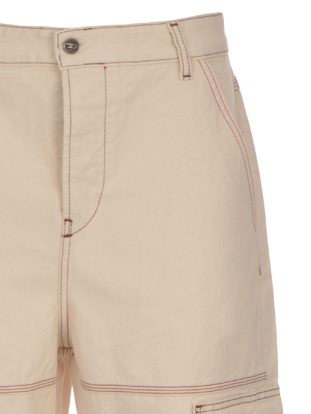 Diesel Pantalone Diesel - D SIRE CARGO D