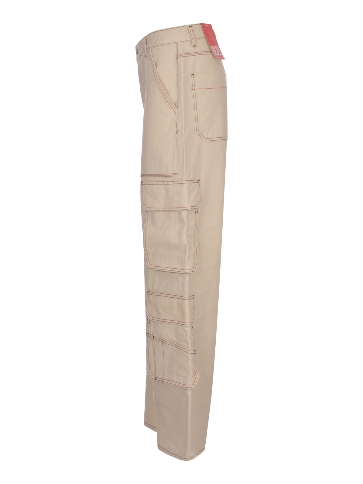 Diesel Pantalone Diesel - D SIRE CARGO D