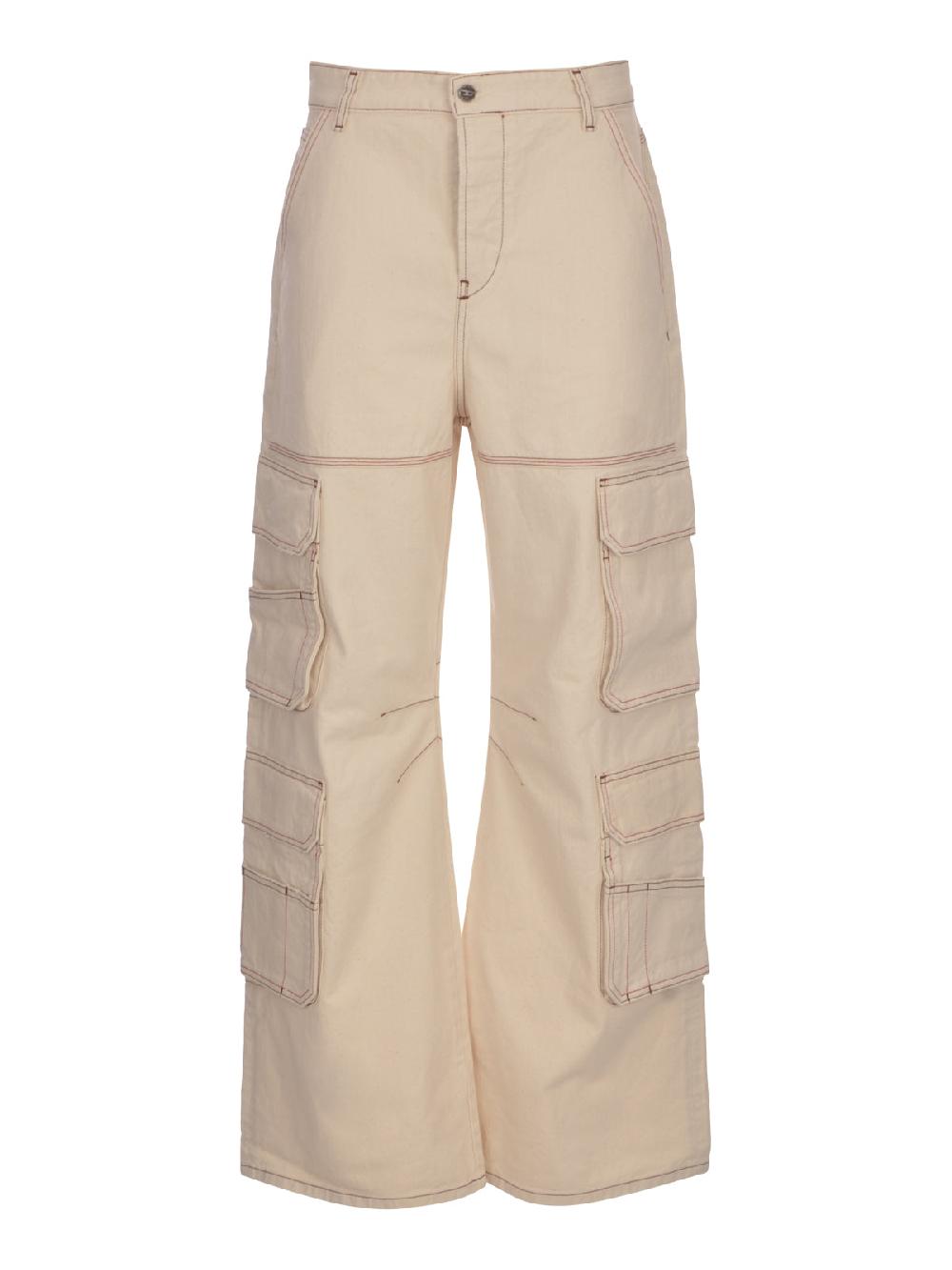 Diesel Pantalone Diesel - D SIRE CARGO D