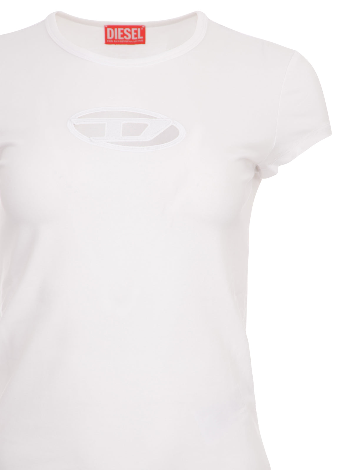 Diesel T-Shirt Diesel - T ANGIE