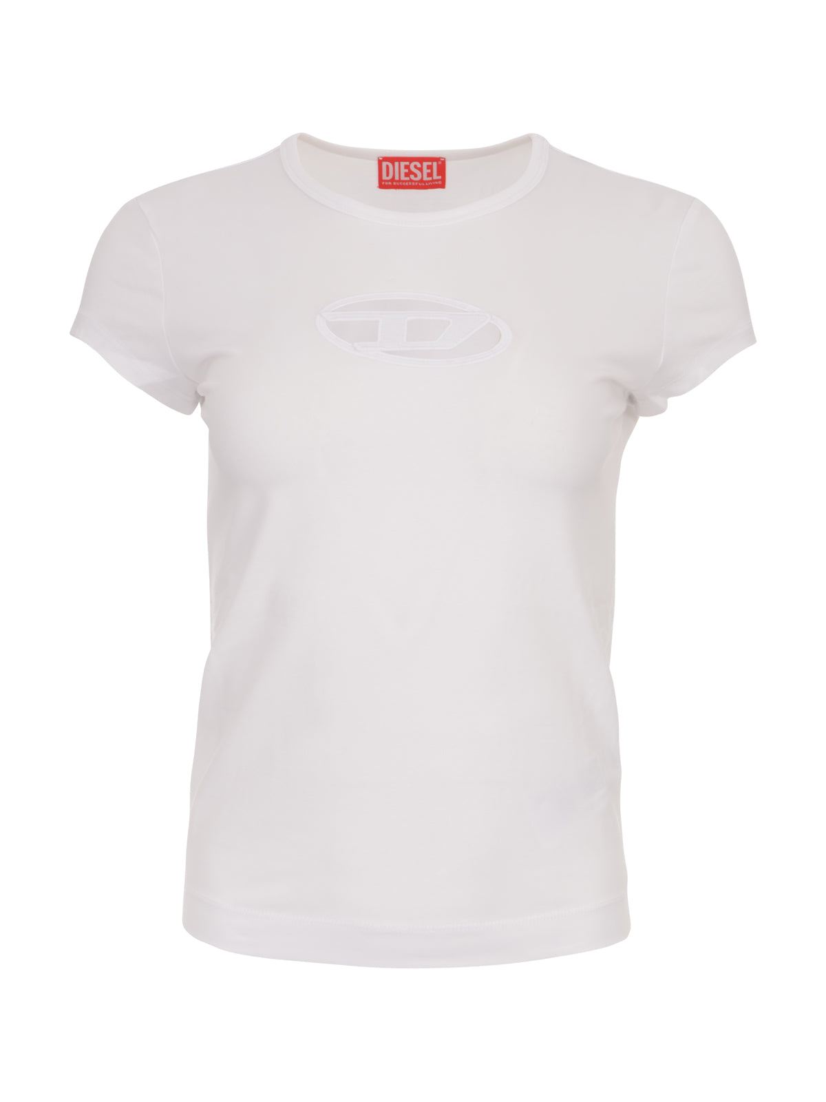 Diesel T-Shirt Diesel - T ANGIE