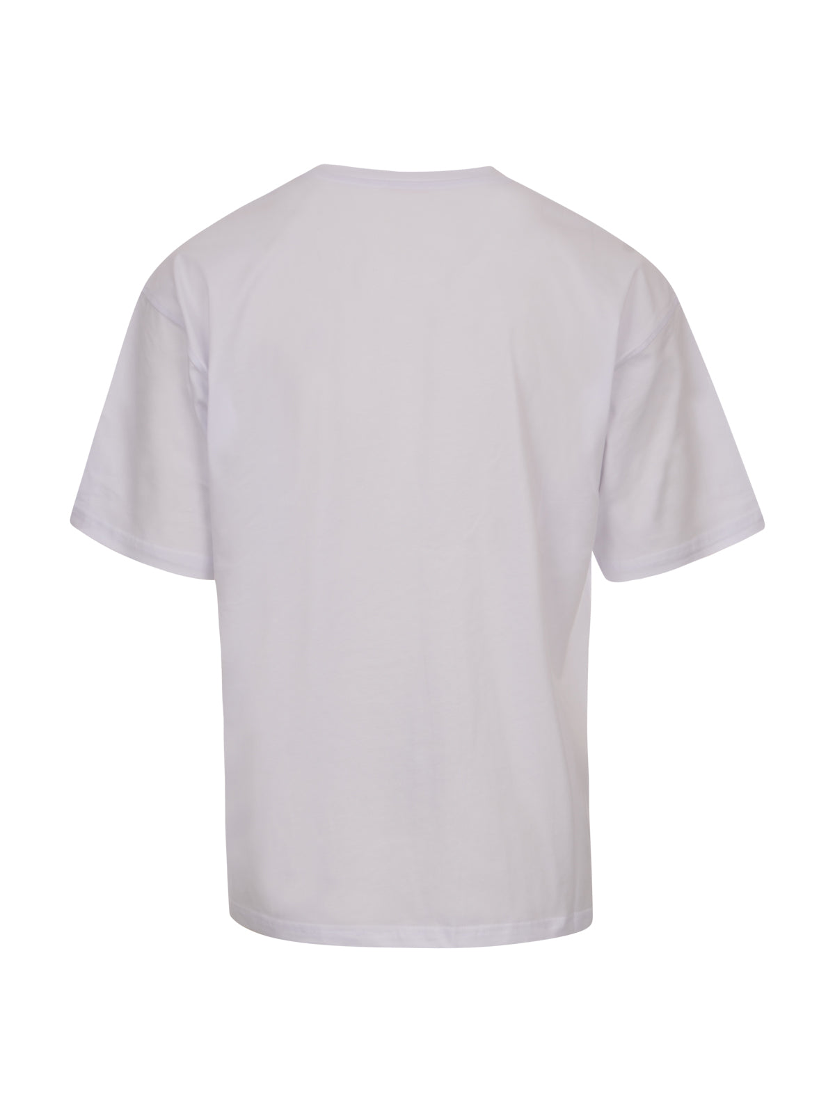 Diesel T-Shirt Diesel - T BOXT OD