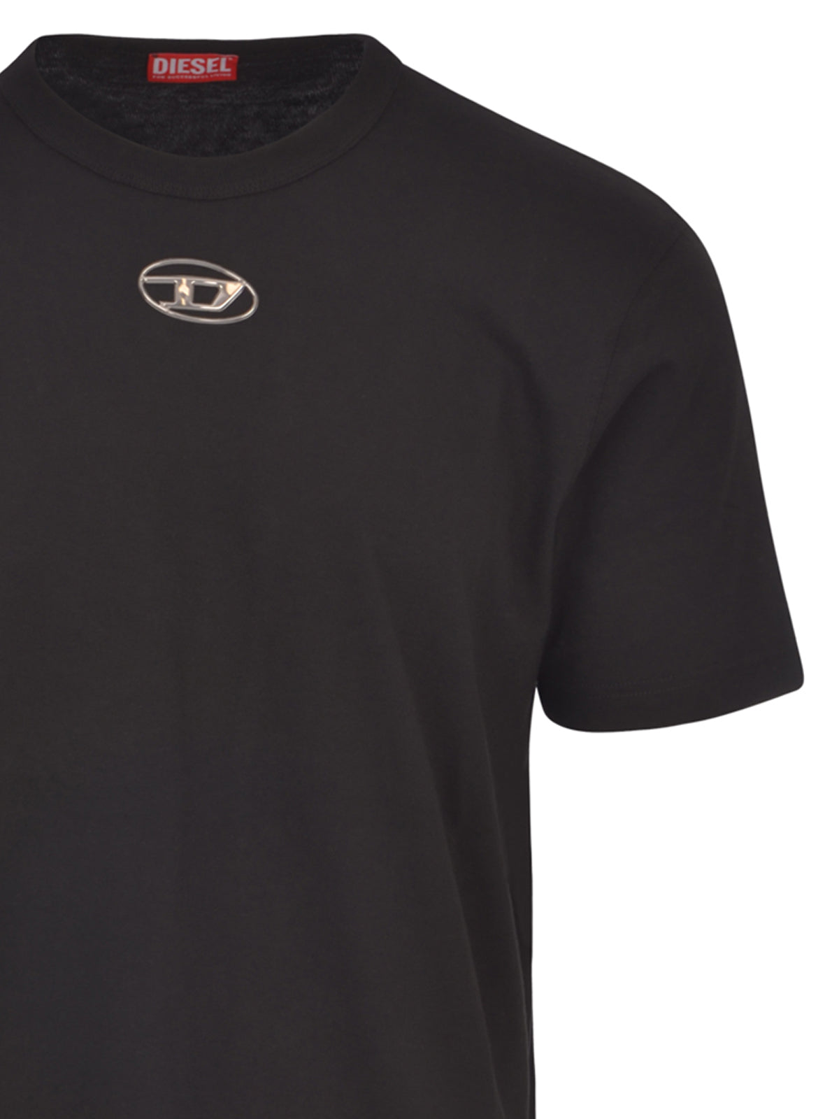 Diesel T-Shirt Diesel - T JUST OD