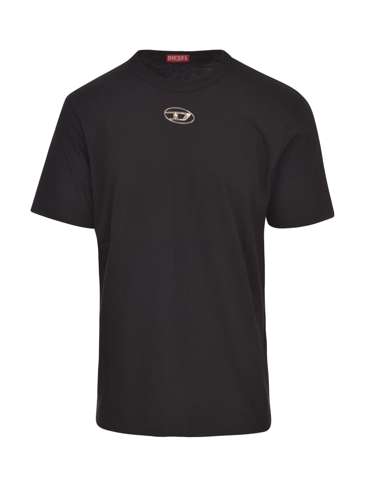 Diesel T-Shirt Diesel - T JUST OD