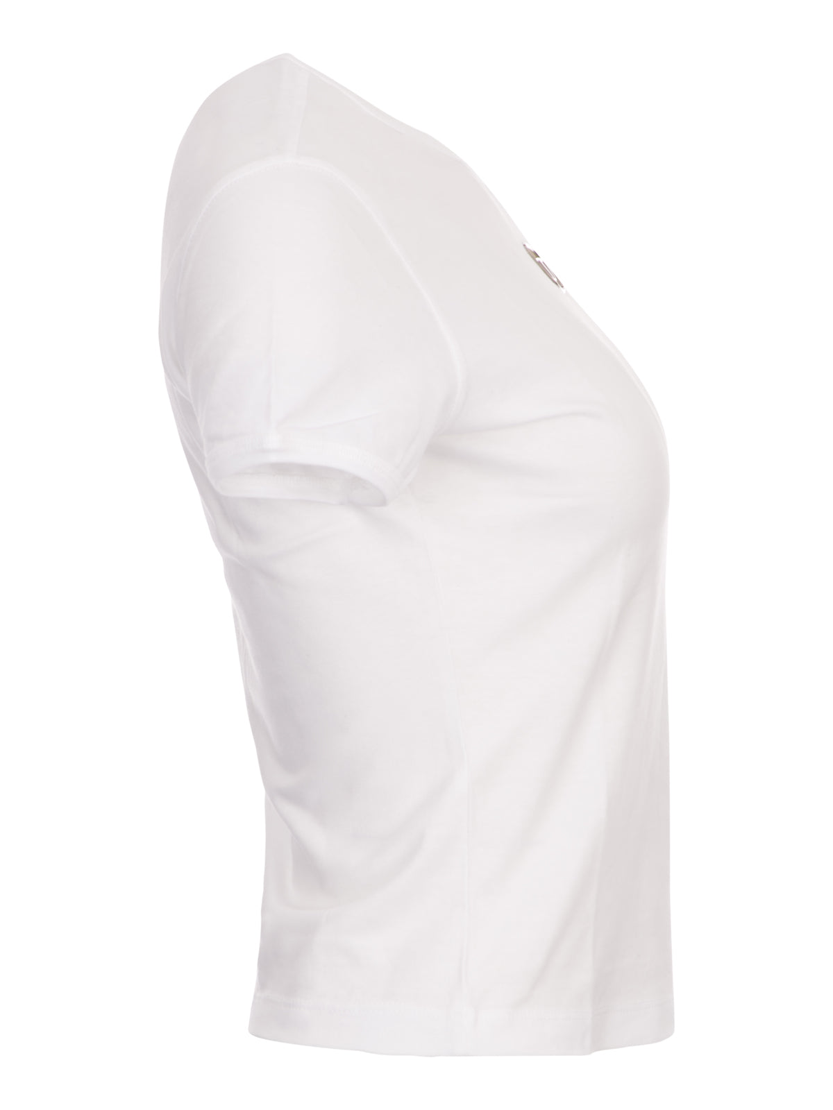 Diesel T-Shirt Diesel - T UNCUTIE L OD