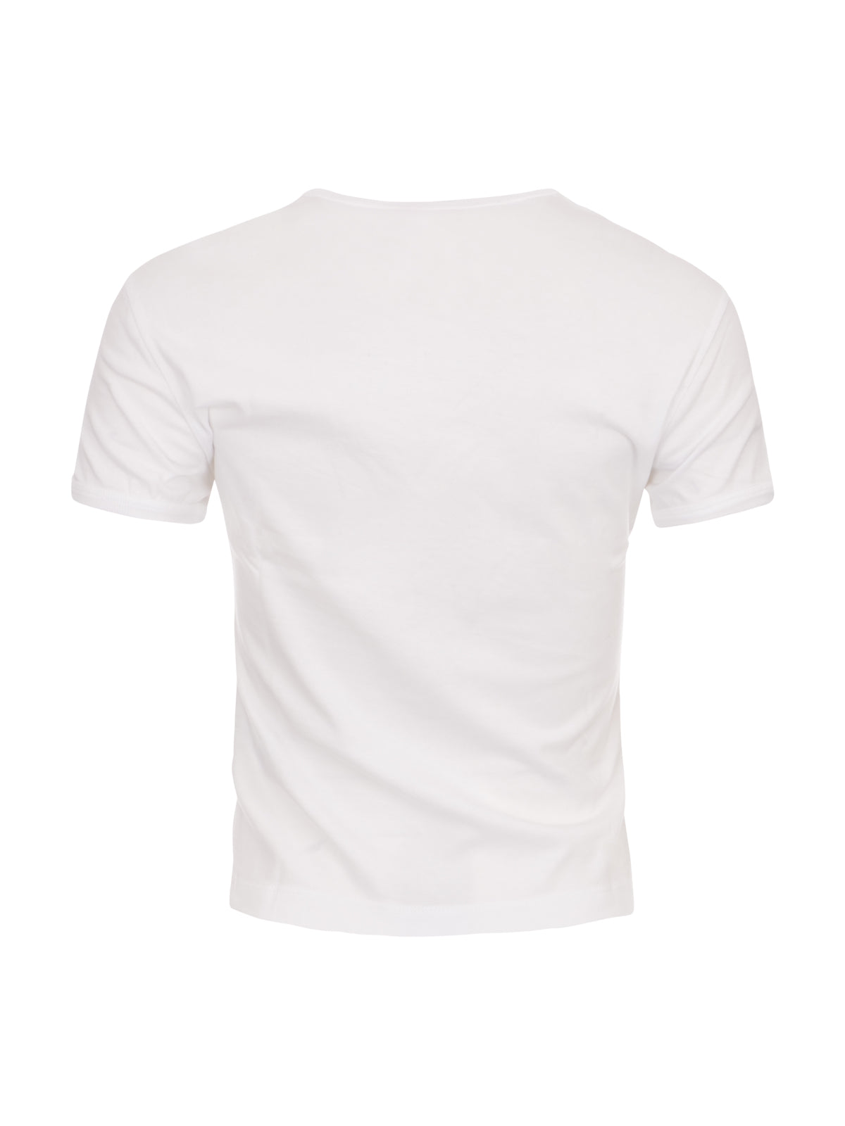 Diesel T-Shirt Diesel - T UNCUTIE L OD