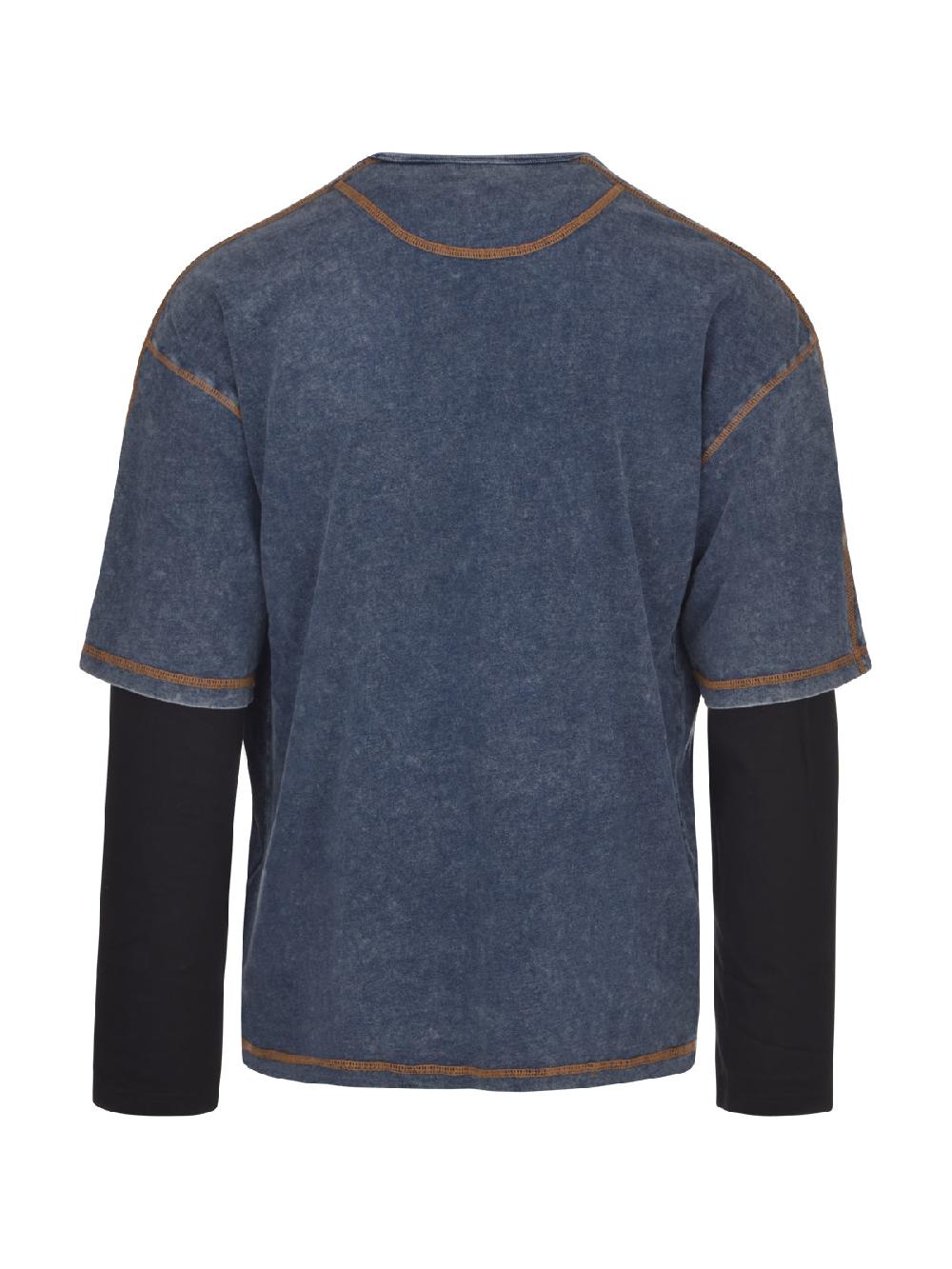 Diesel T-Shirt Diesel - T WESHIND