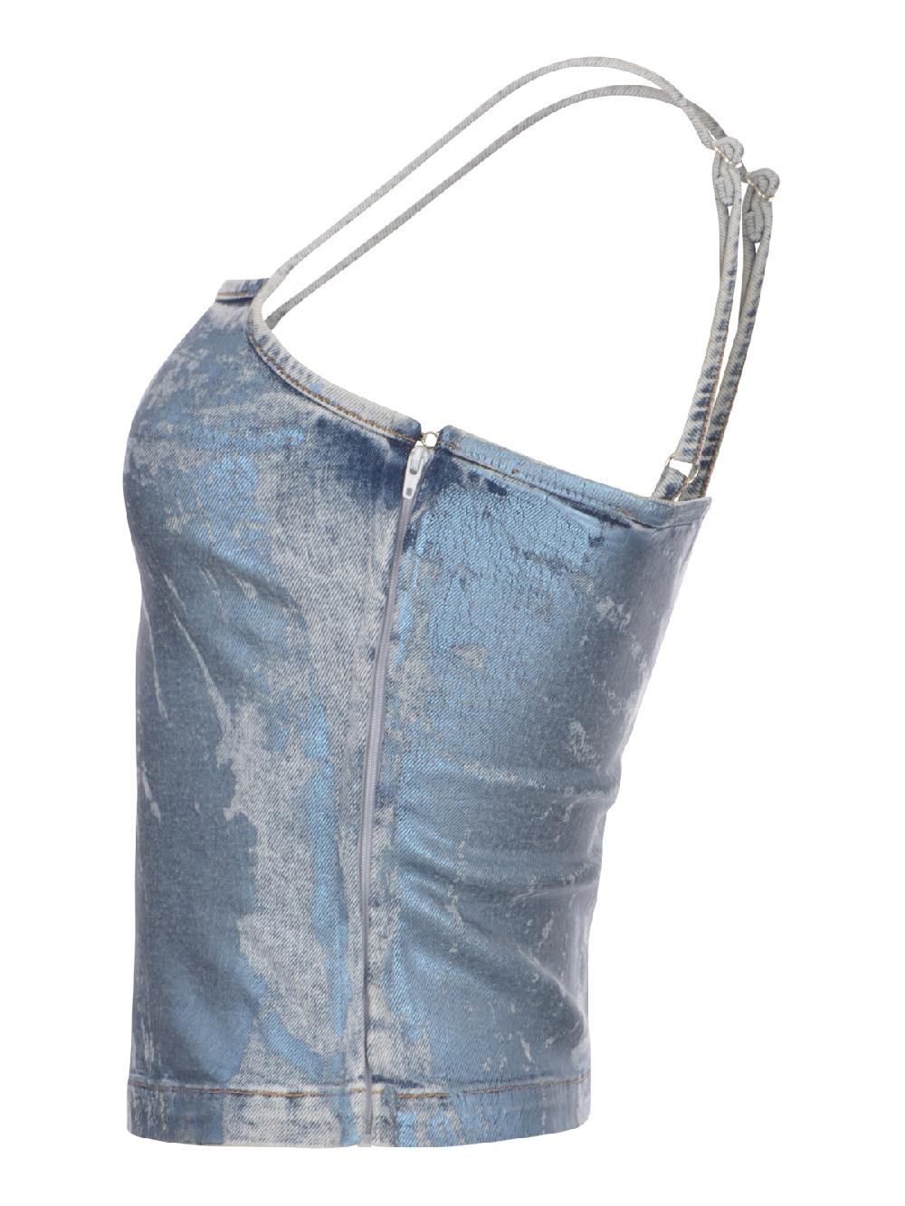 Diesel Top Diesel - DE ILA S