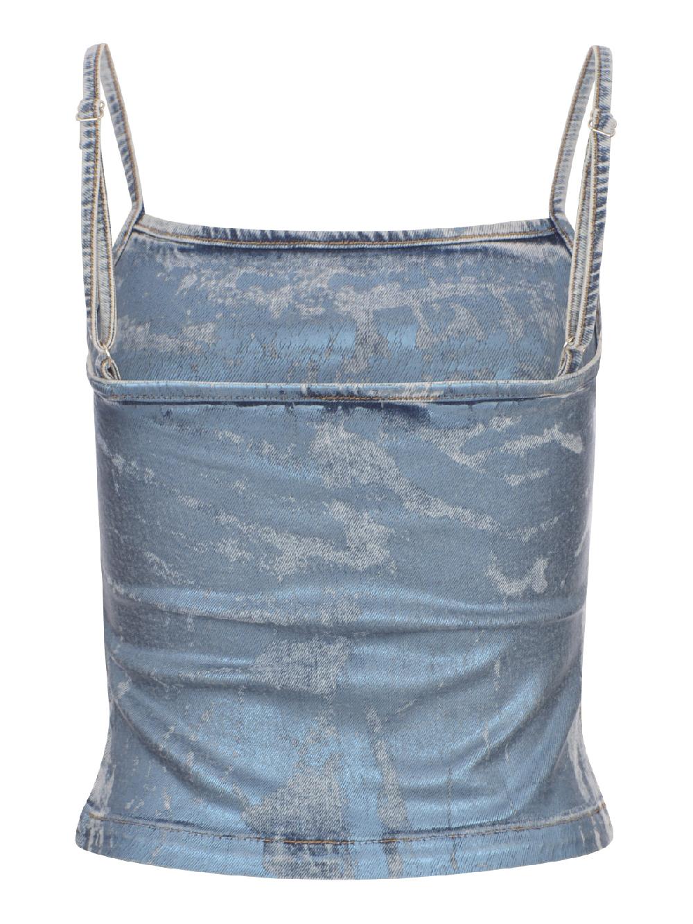 Diesel Top Diesel - DE ILA S