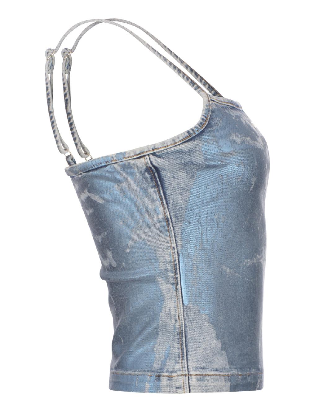 Diesel Top Diesel - DE ILA S