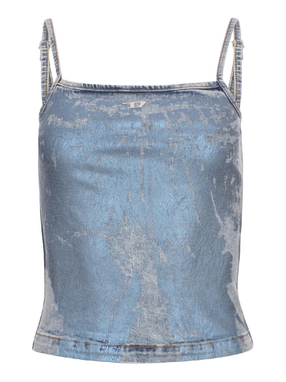 Diesel Top Diesel - DE ILA S