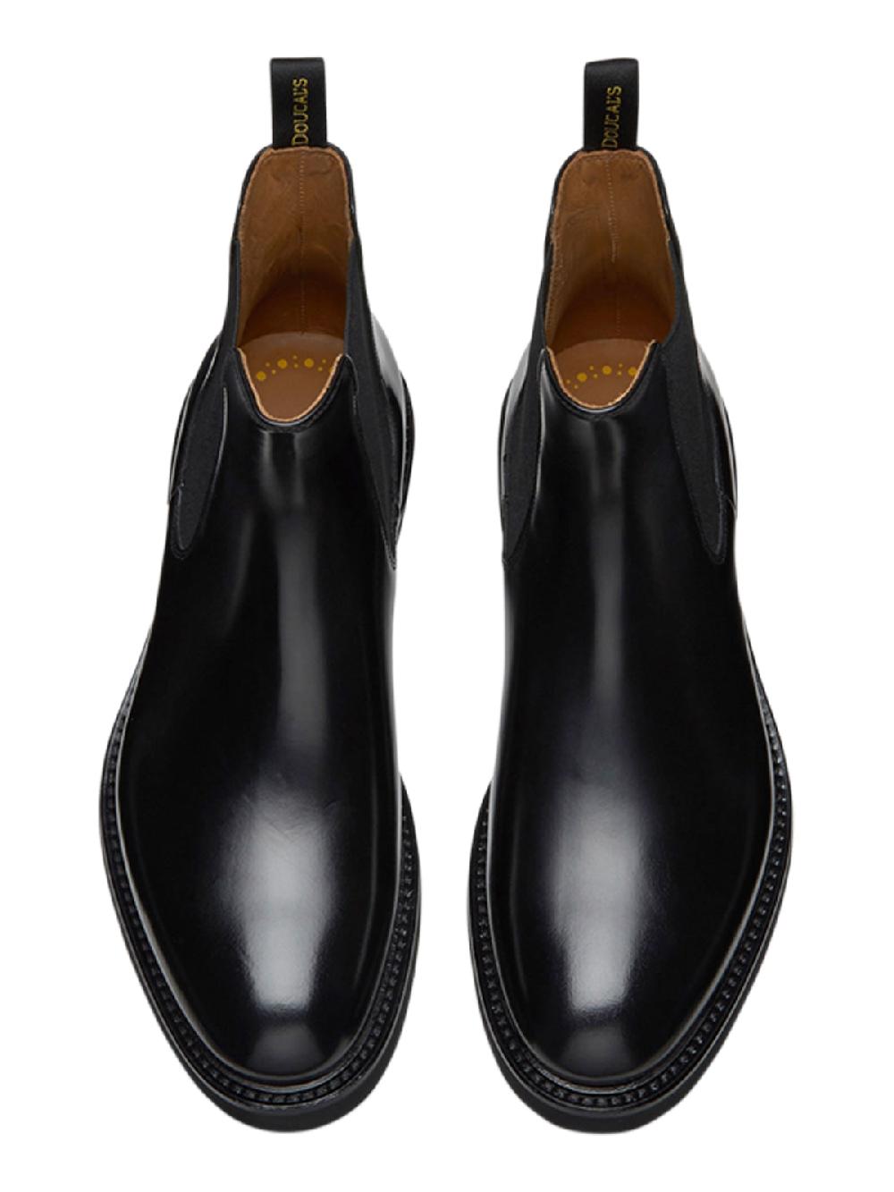 Doucal's Stivali Doucal's - DU1343GENOUF007NN00