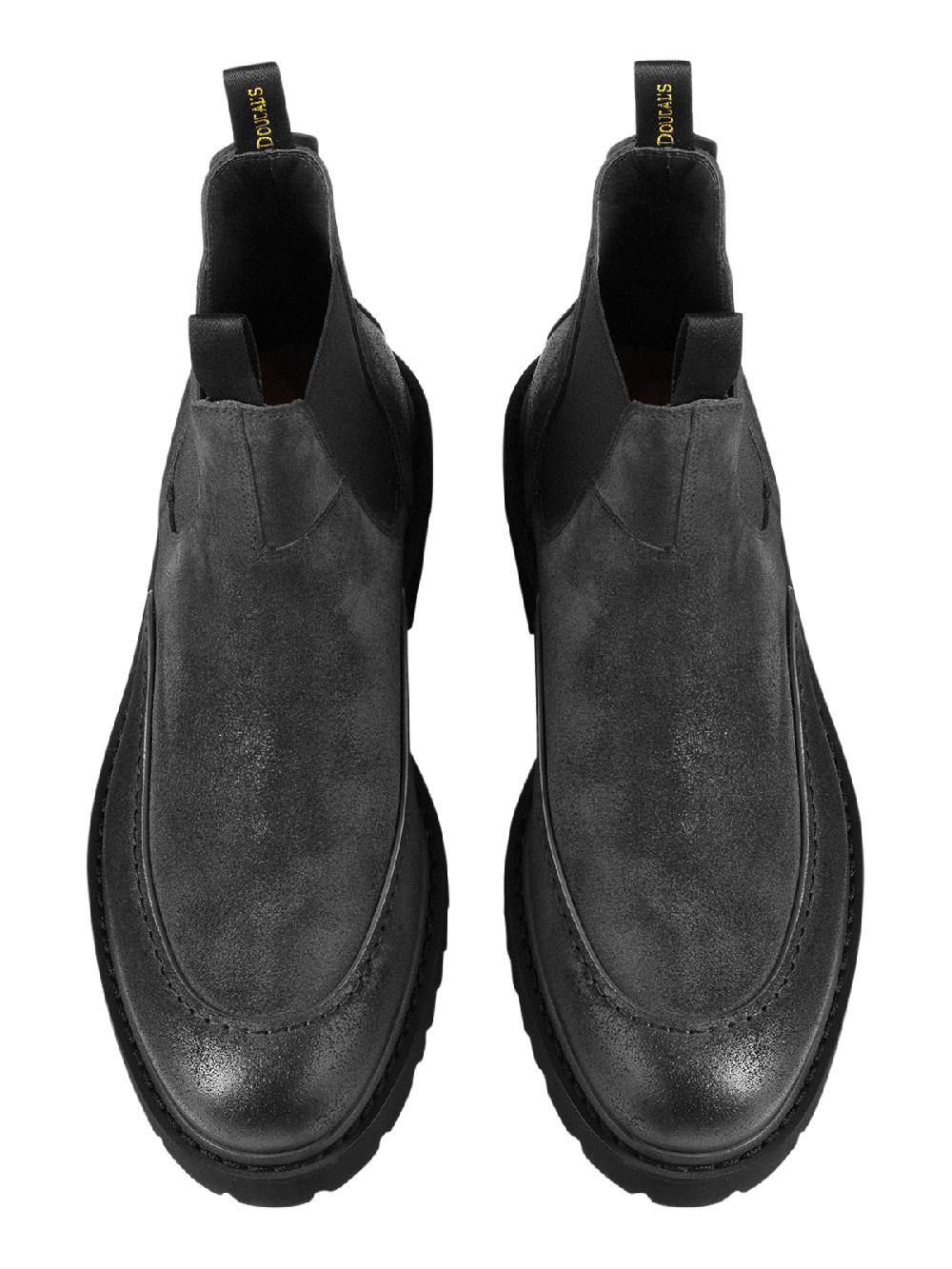 Doucal's Stivali Doucal's - DU2911CENTPF737NN05