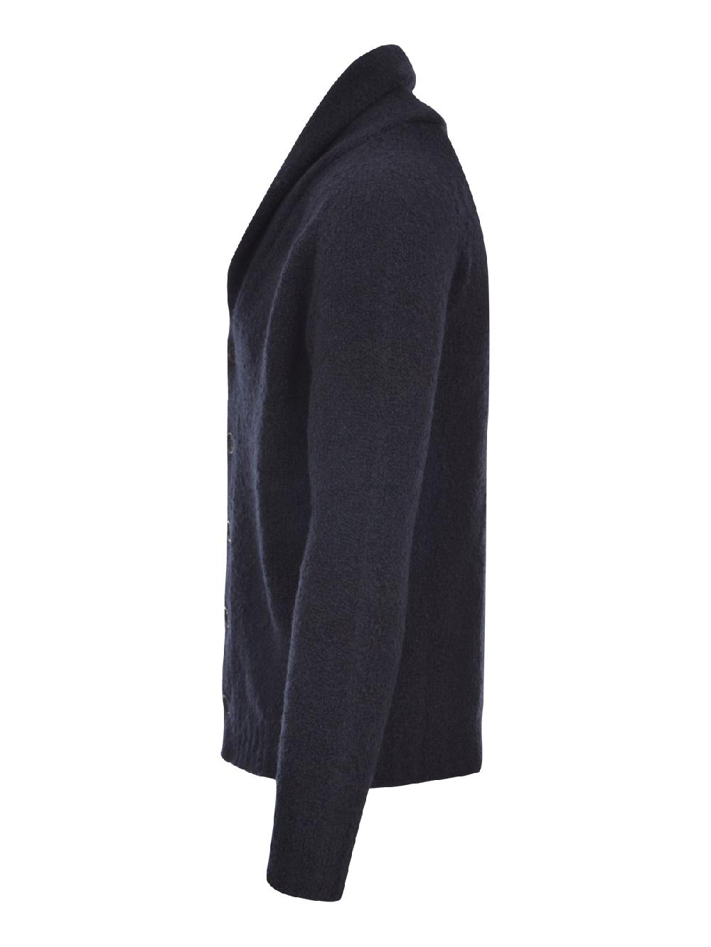 Drumohr Cardigan Drumohr - D5D419