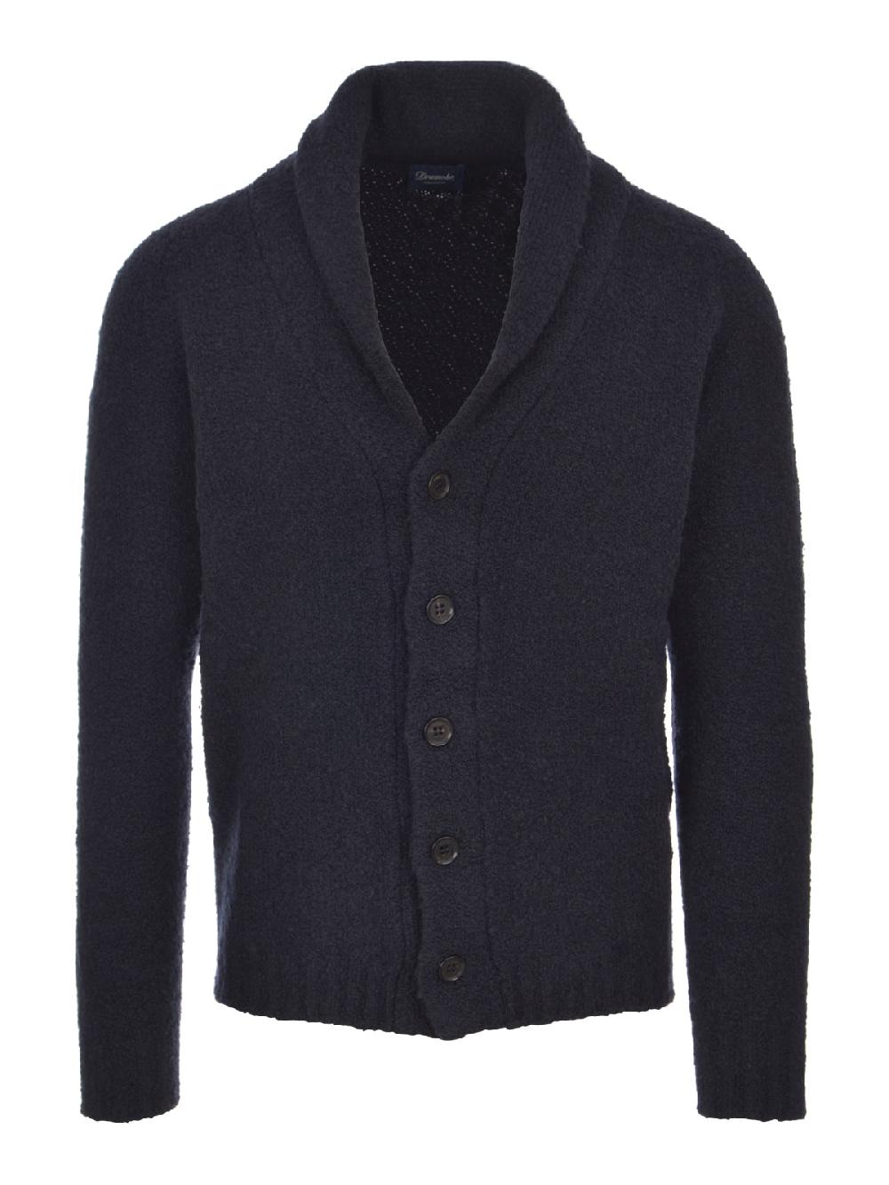 Drumohr Cardigan Drumohr - D5D419