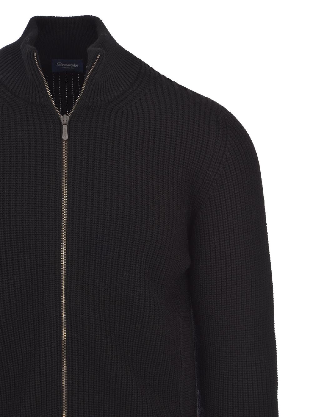 Drumohr Cardigan Drumohr - D5M202PN