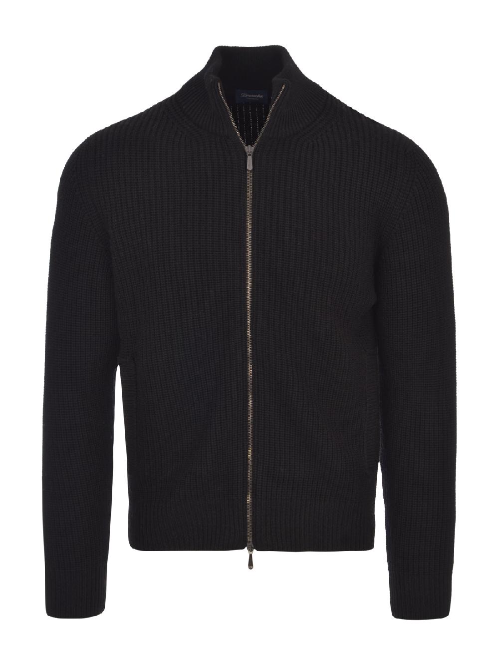 Drumohr Cardigan Drumohr - D5M202PN