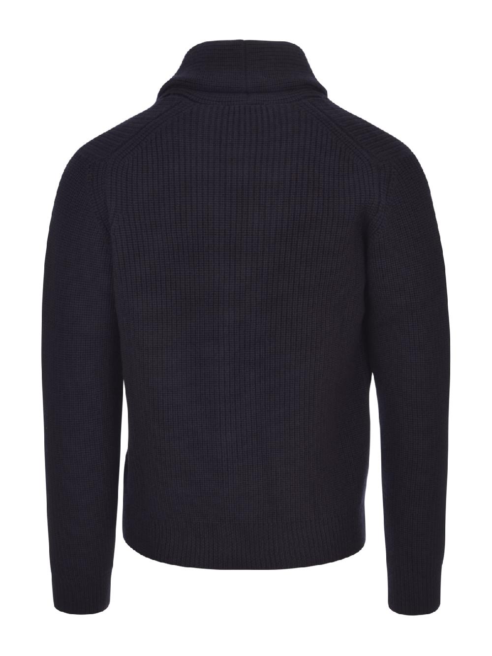 Drumohr Cardigan Drumohr - D5M419PN