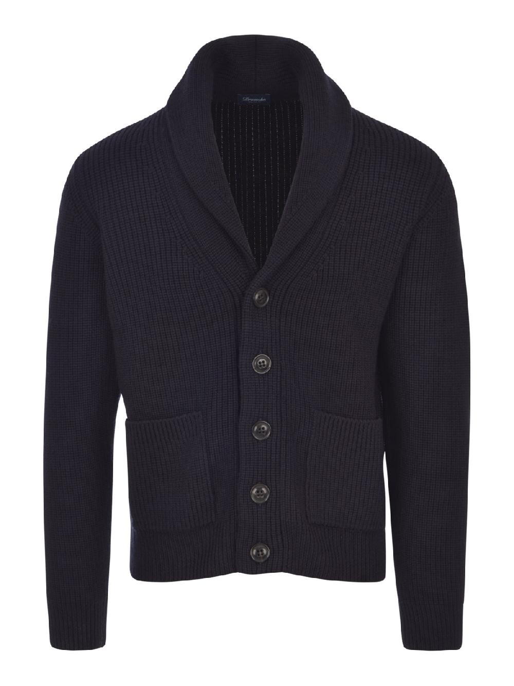 Drumohr Cardigan Drumohr - D5M419PN