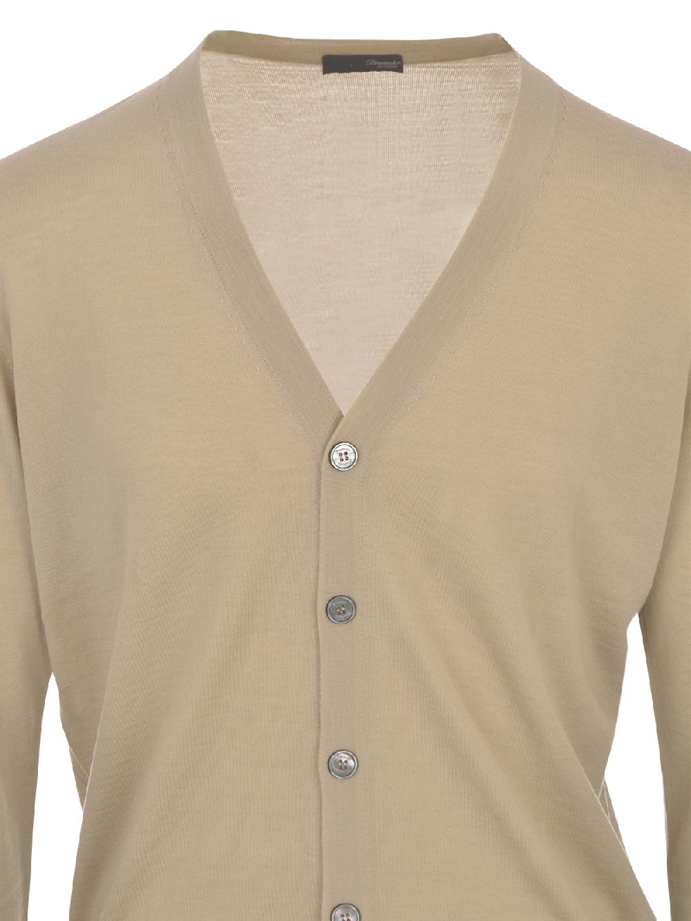 Drumohr Cardigan Drumohr Modern - D0D109