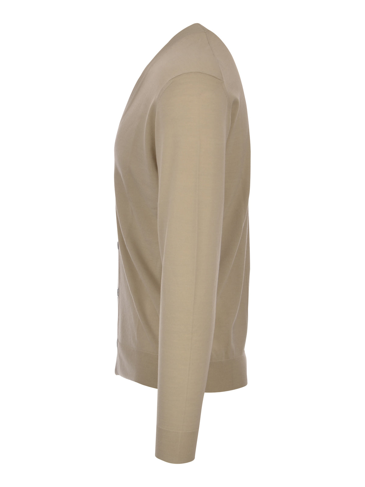 Drumohr Cardigan Drumohr Modern - D0D109