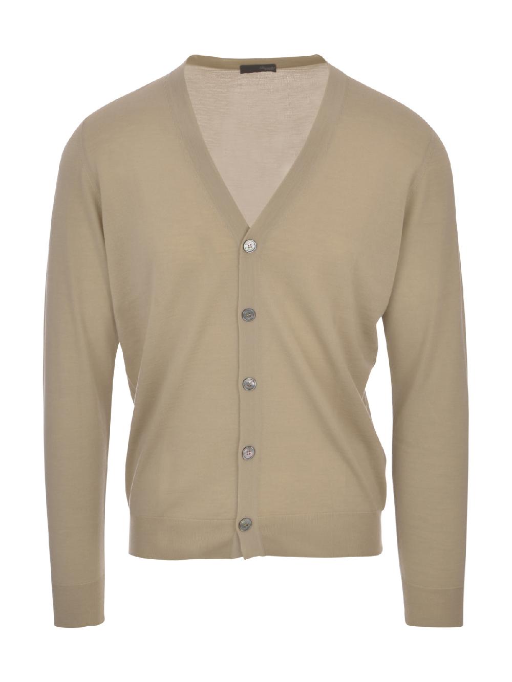 Drumohr Cardigan Drumohr Modern - D0D109