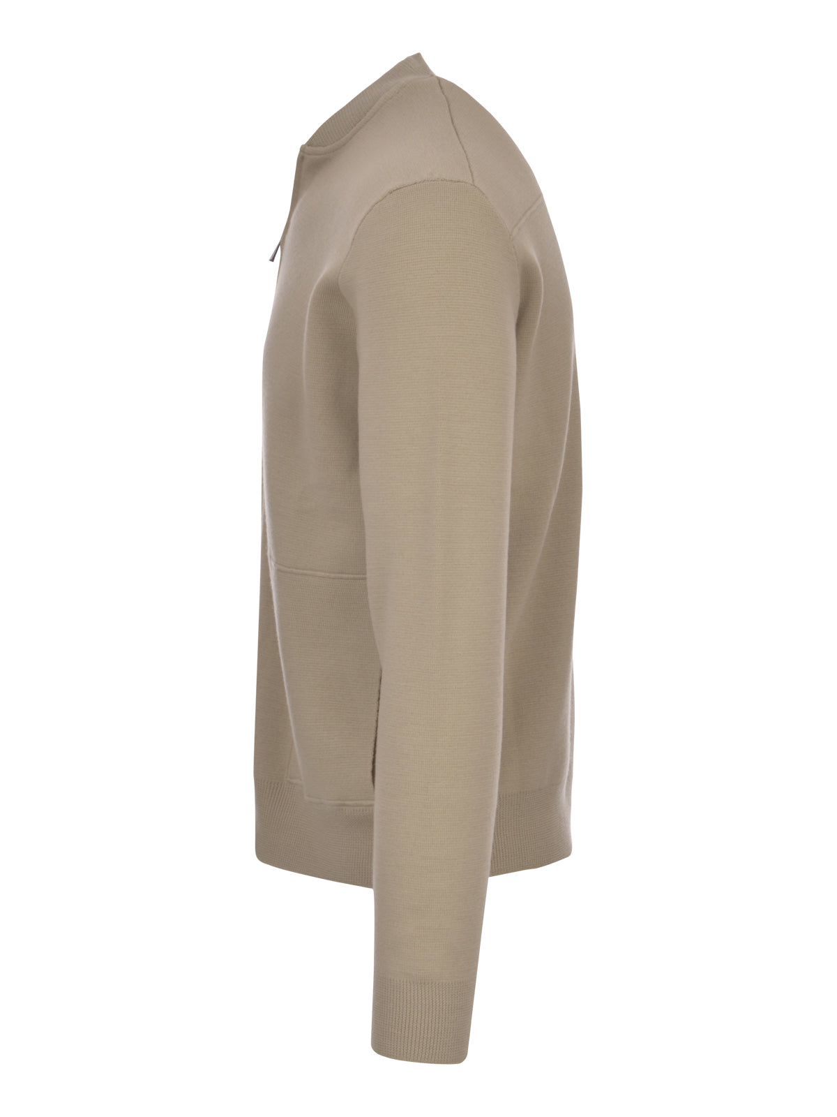 Drumohr Cardigan Drumohr Modern - D1D422