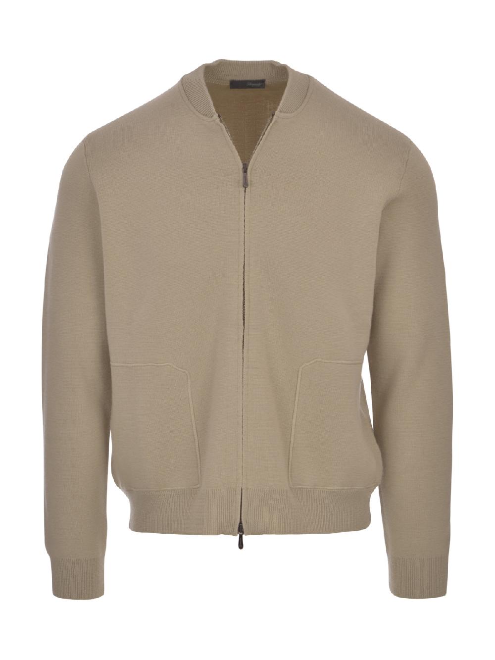 Drumohr Cardigan Drumohr Modern - D1D422