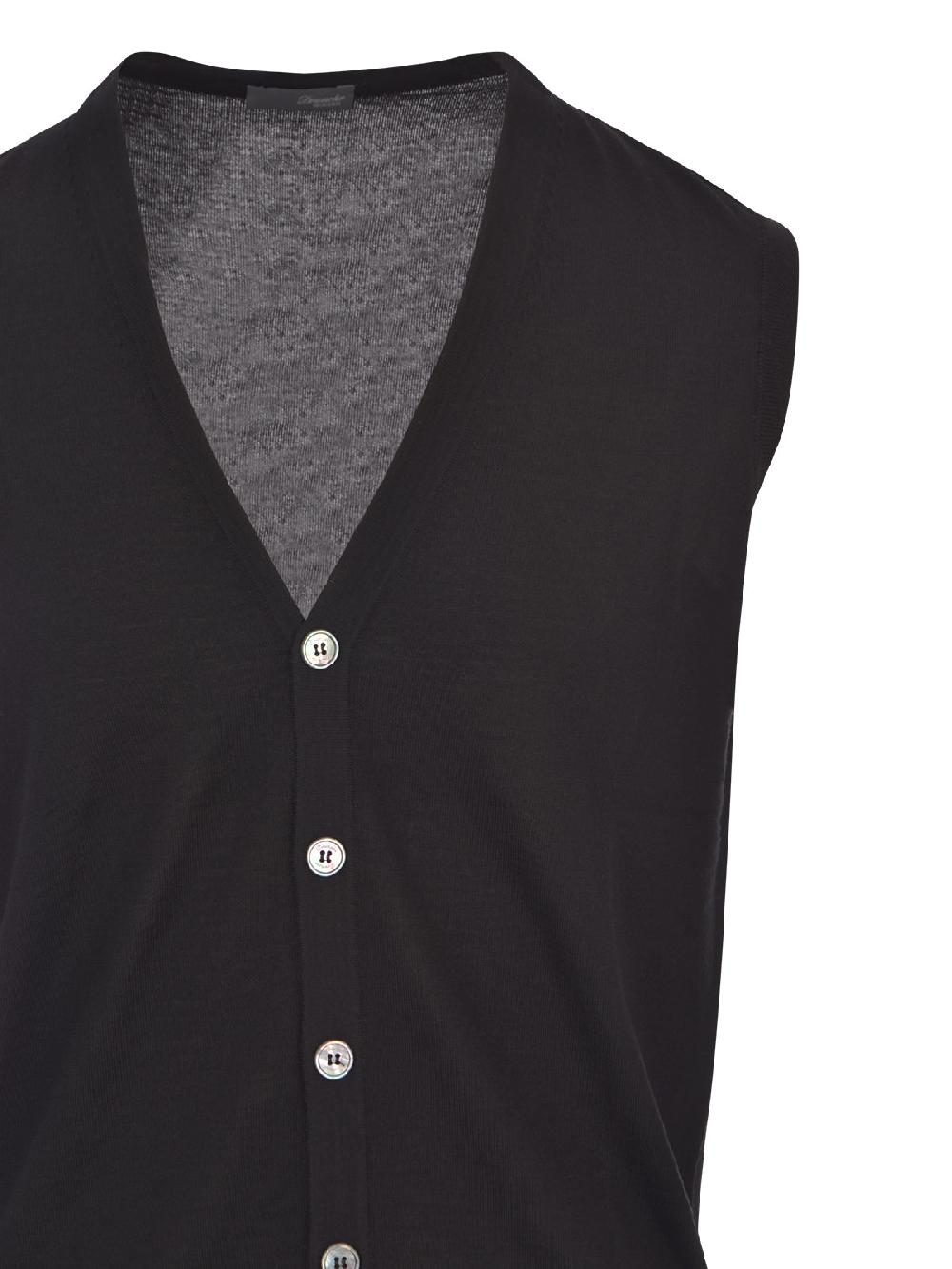 Drumohr Gilet Drumohr Modern - D0D108