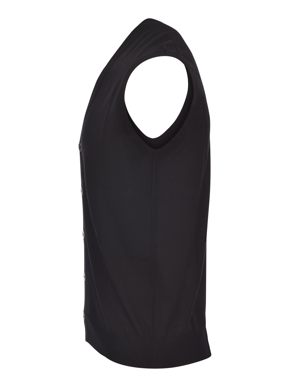 Drumohr Gilet Drumohr Modern - D0D108