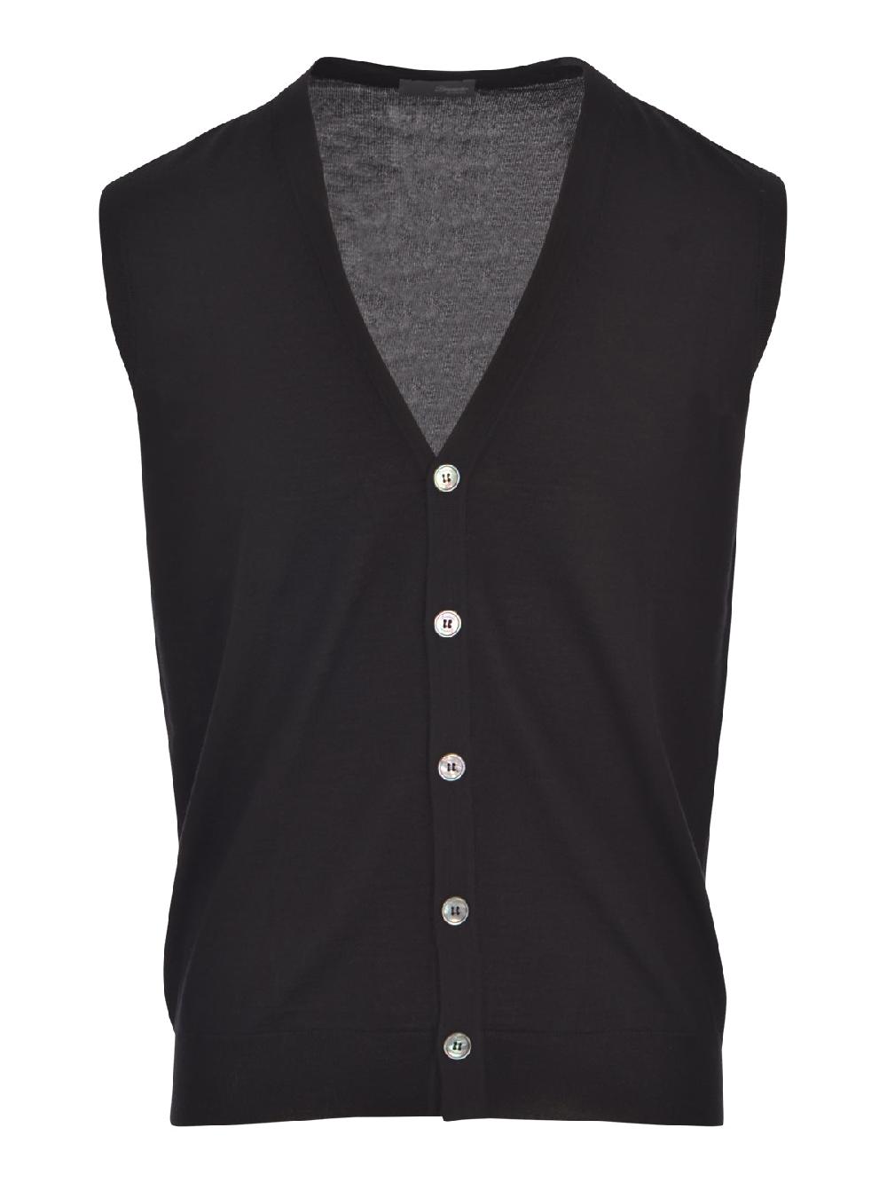 Drumohr Gilet Drumohr Modern - D0D108